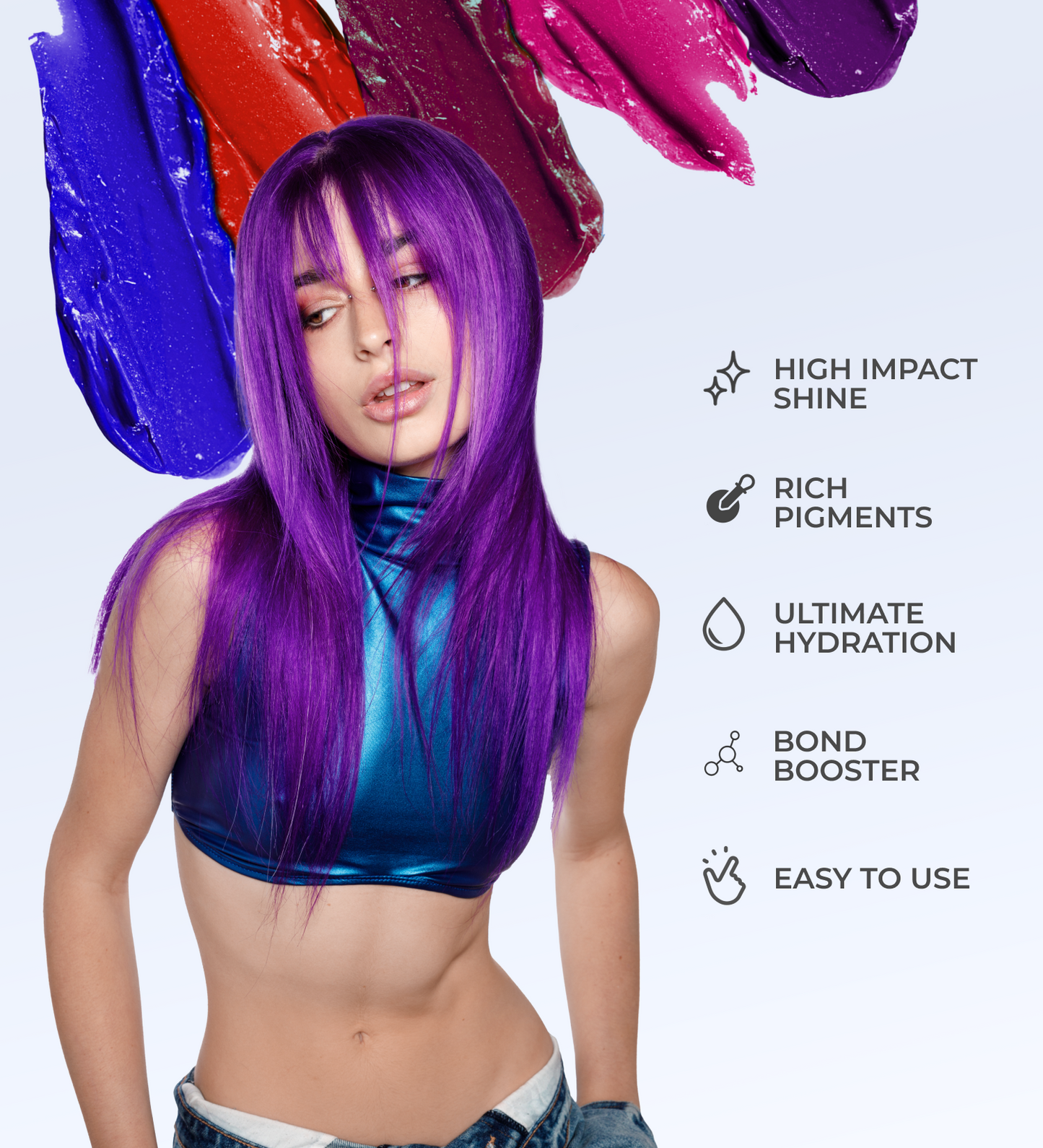 Jewel Tone Bundle