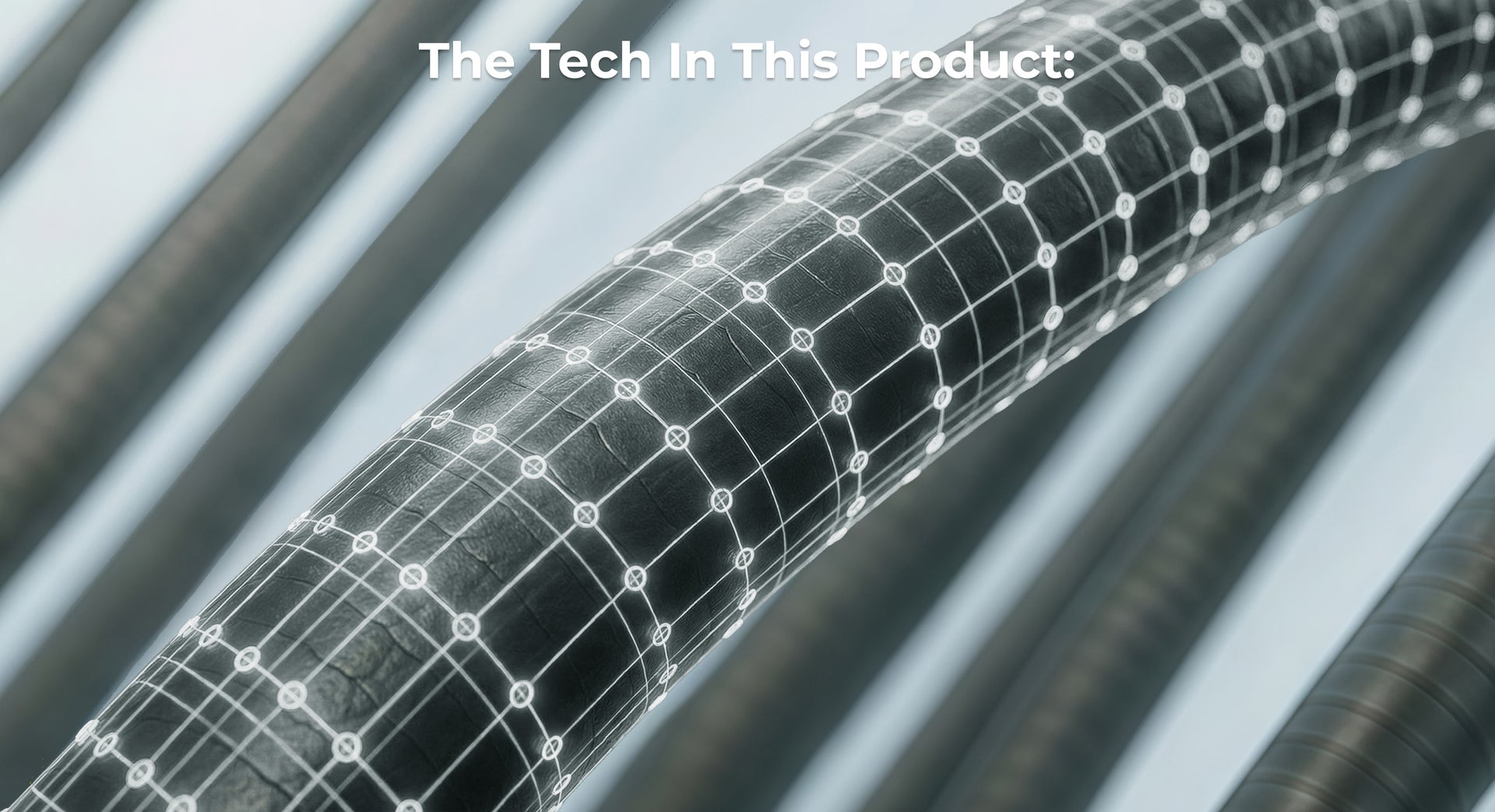 Lusterhance Technology™ smooths and refines the hair surface to enhance light interaction.