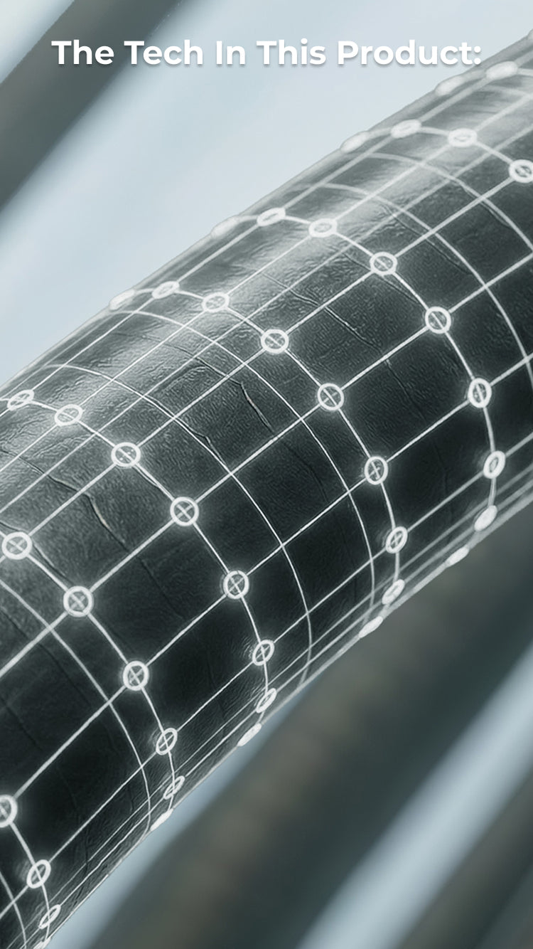 Lusterhance Technology™ smooths and refines the hair surface to enhance light interaction.