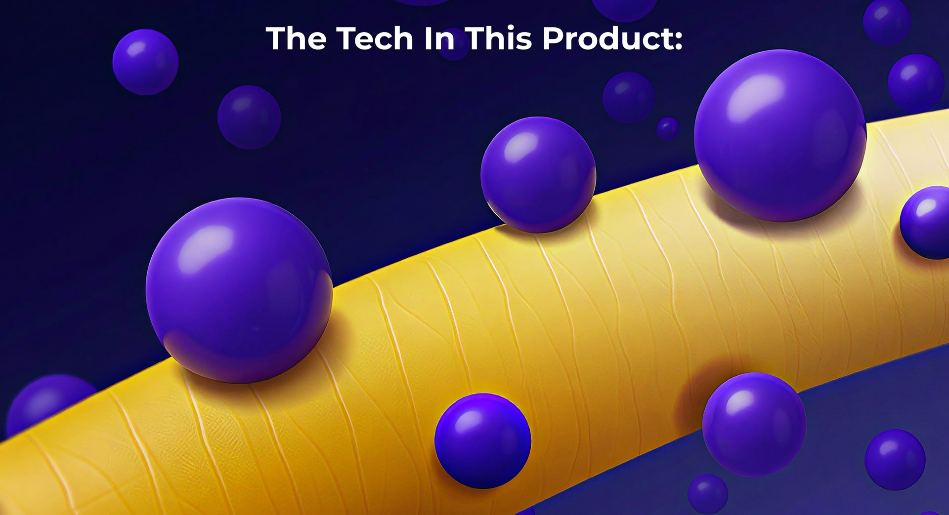 LustraTone Technology™ delivers nutrient-rich toning agents to the hair surface.