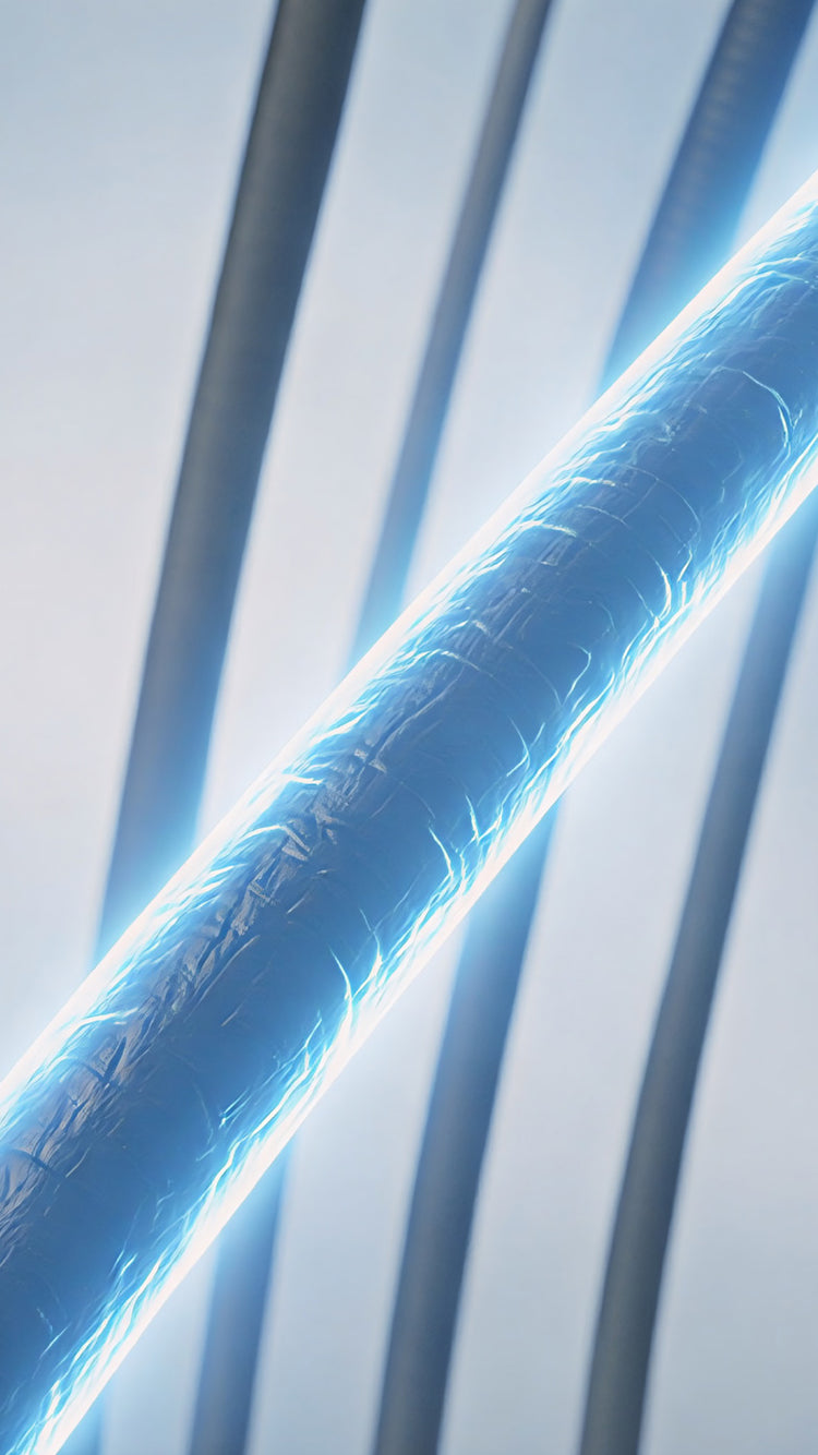 Hair feels noticeably softer, smoother, and more resilient.