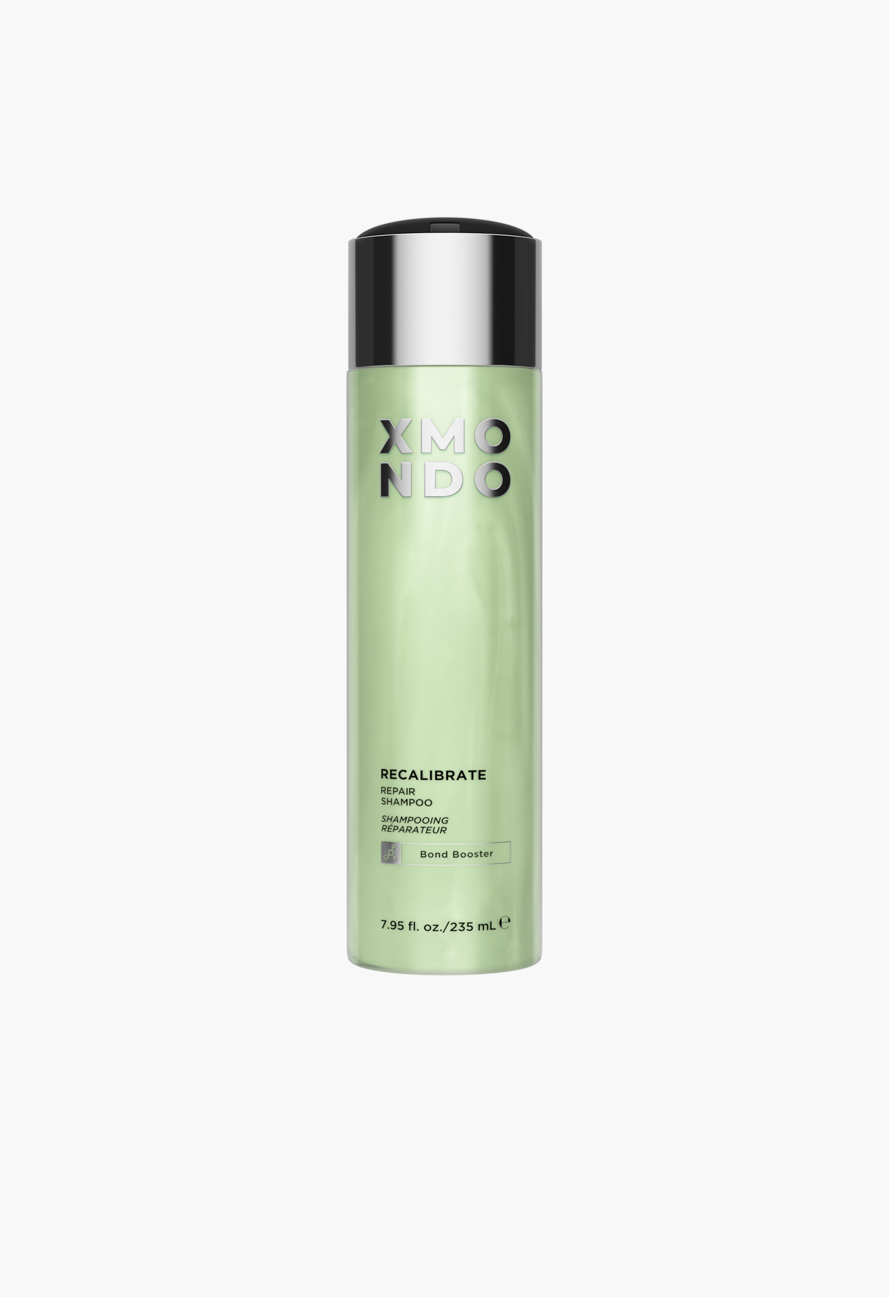Recalibrate Bond Repair Shampoo
