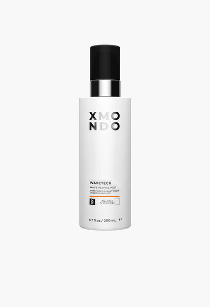 Wavetech Wave Revival Mist