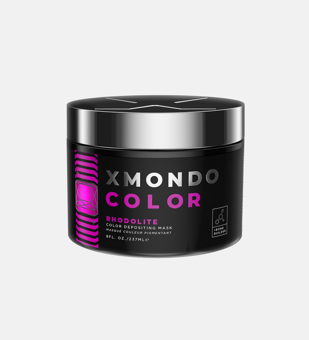 Semi Permanent Hair Color | Vegan & Bond Building Technology – XMONDO HAIR