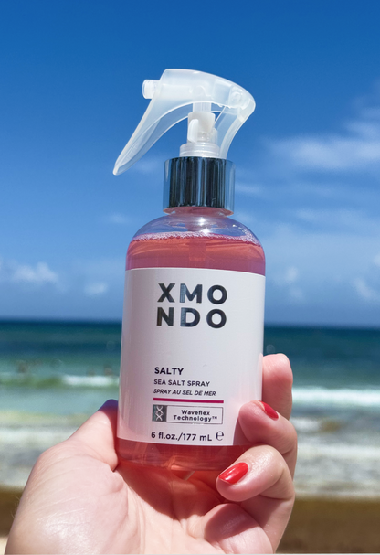 Salty Sea Salt Spray