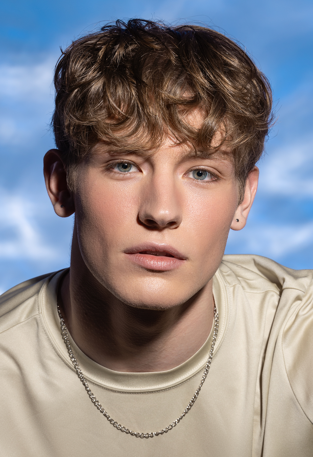 Salty Sea Salt Spray