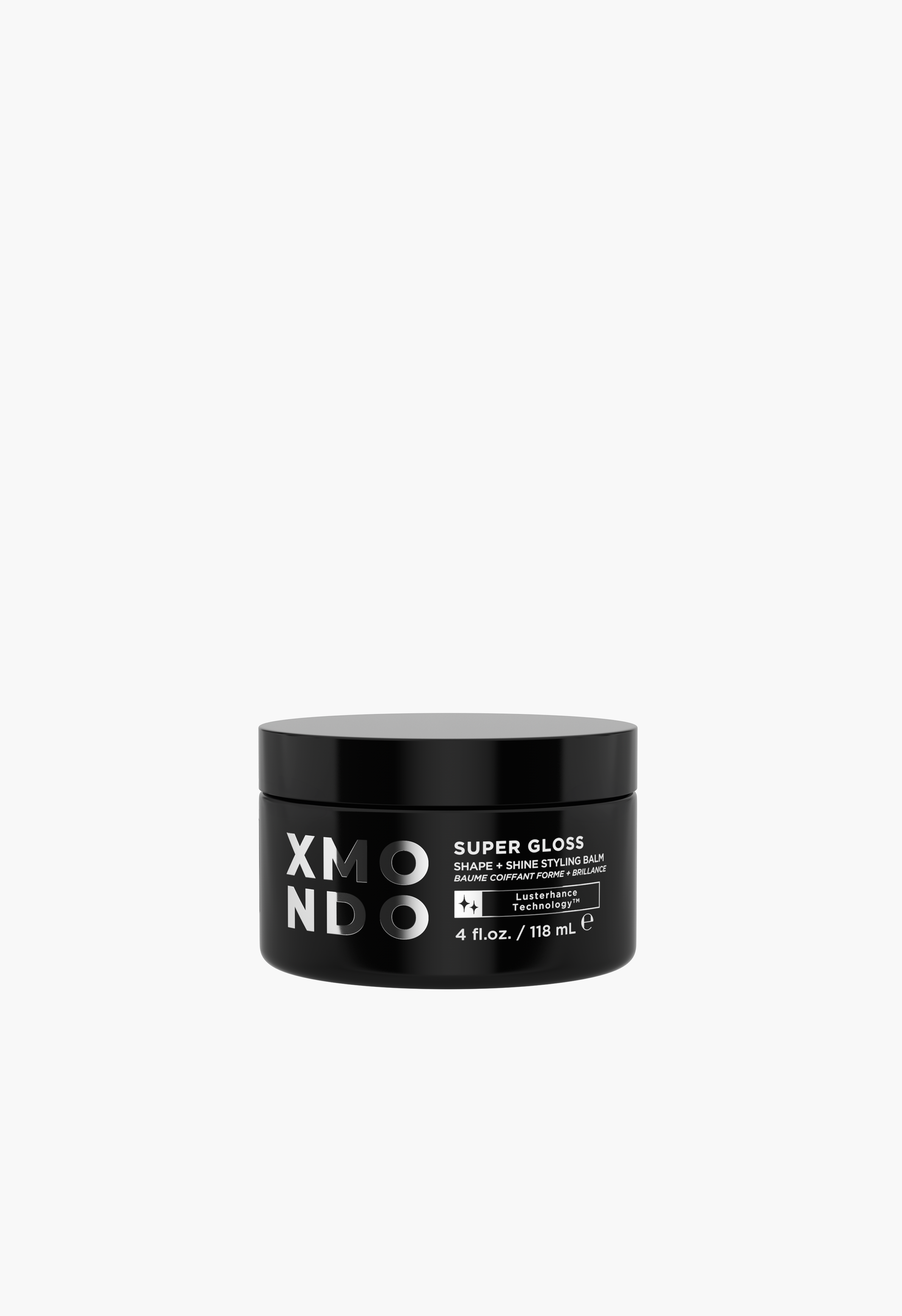 Super Gloss Shape + Shine Styling Balm