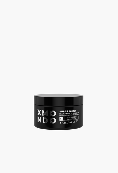 Super Gloss Shape + Shine Styling Balm