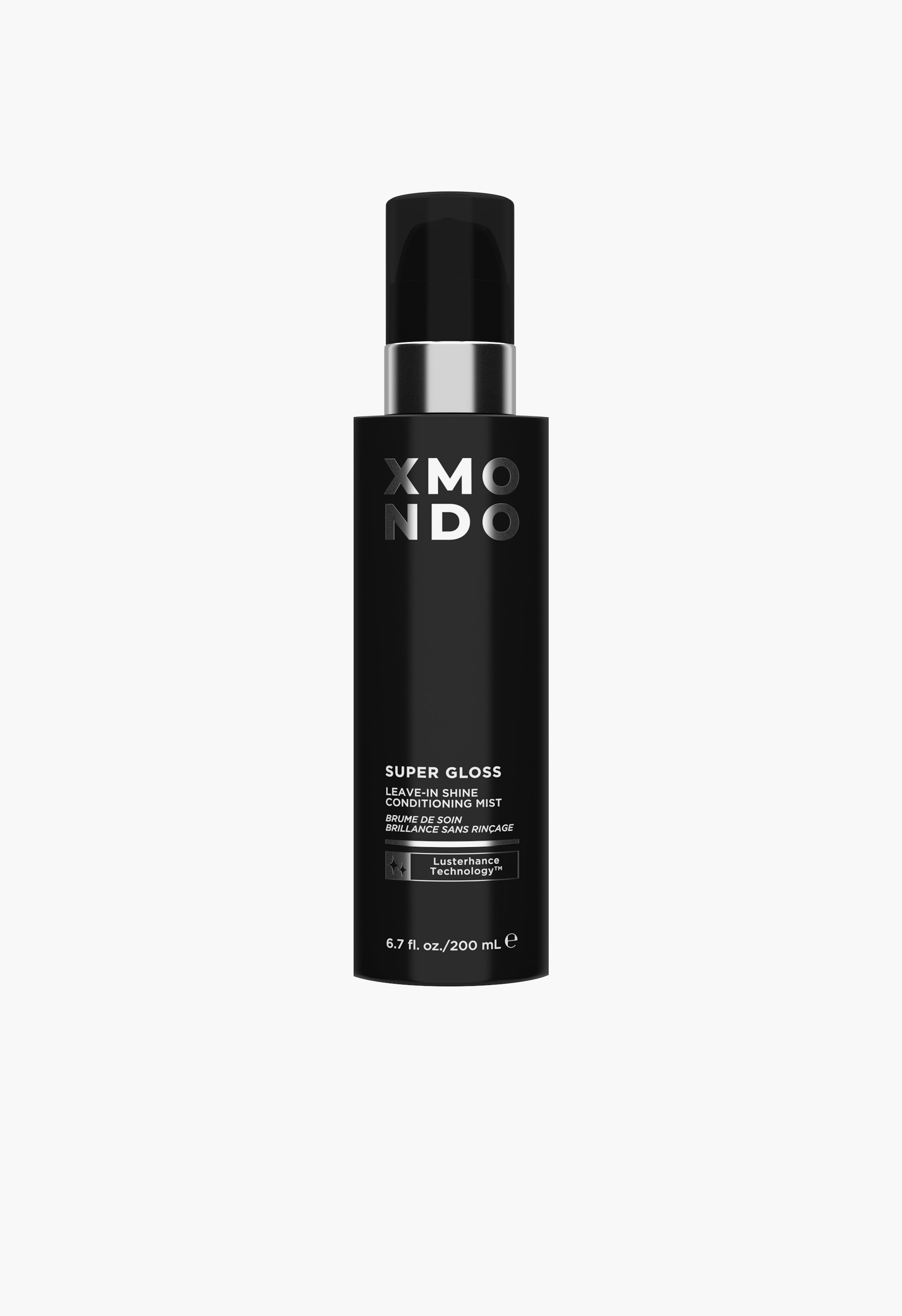 Super Gloss Leave-in Shine Conditioning Mist – XMONDO HAIR