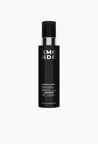 Super Gloss Leave-in Shine Conditioning Mist