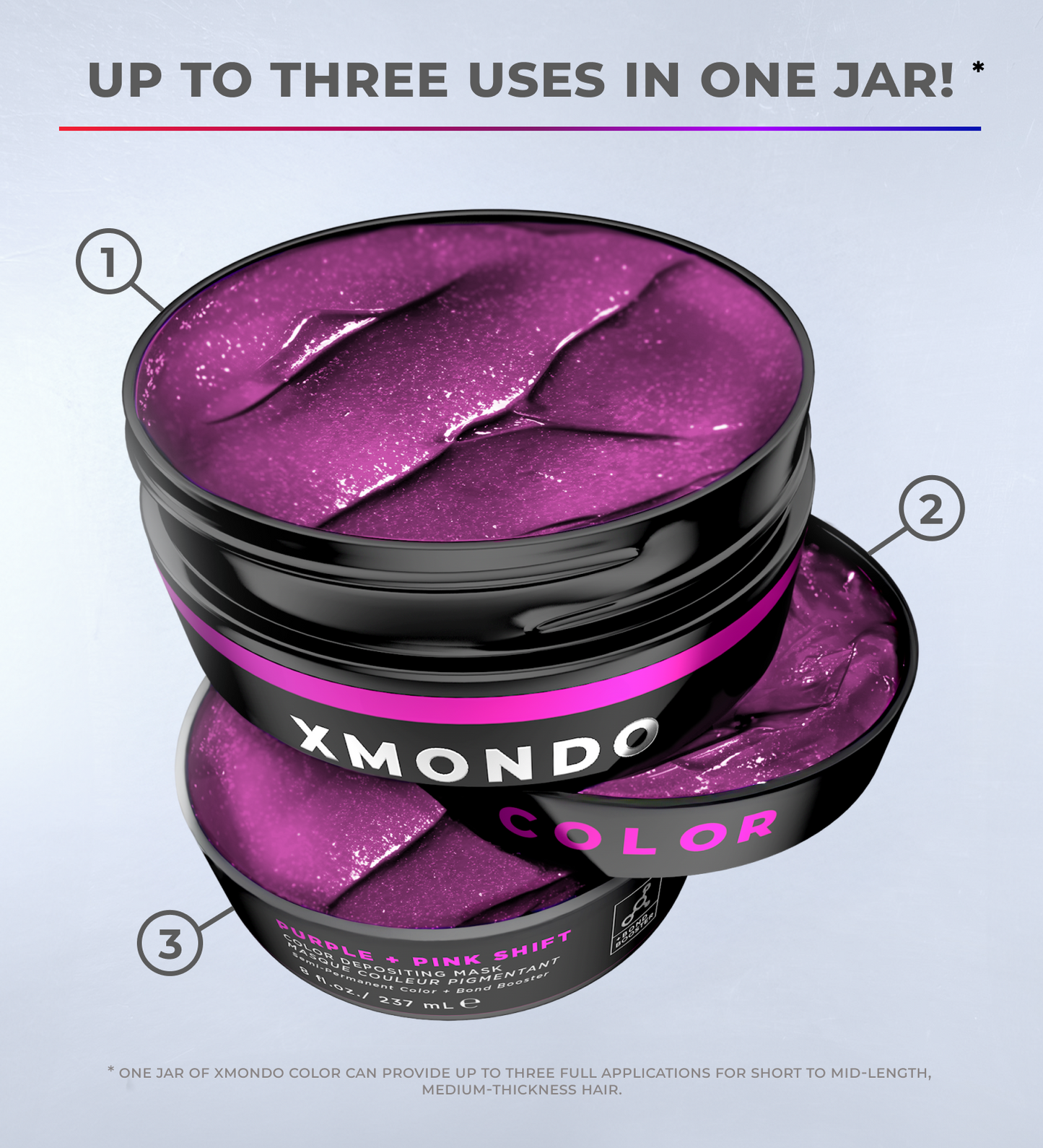 Shade Shift Bundle
