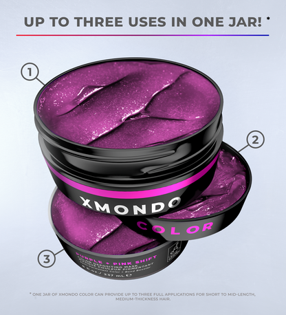 Shade Shift Bundle