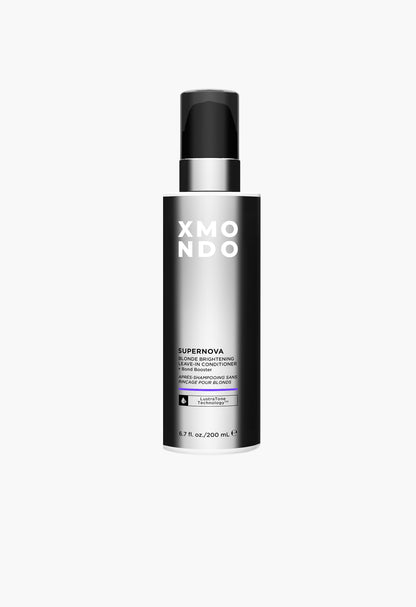 Supernova Blonde Brightening Leave-in Conditioning Mist