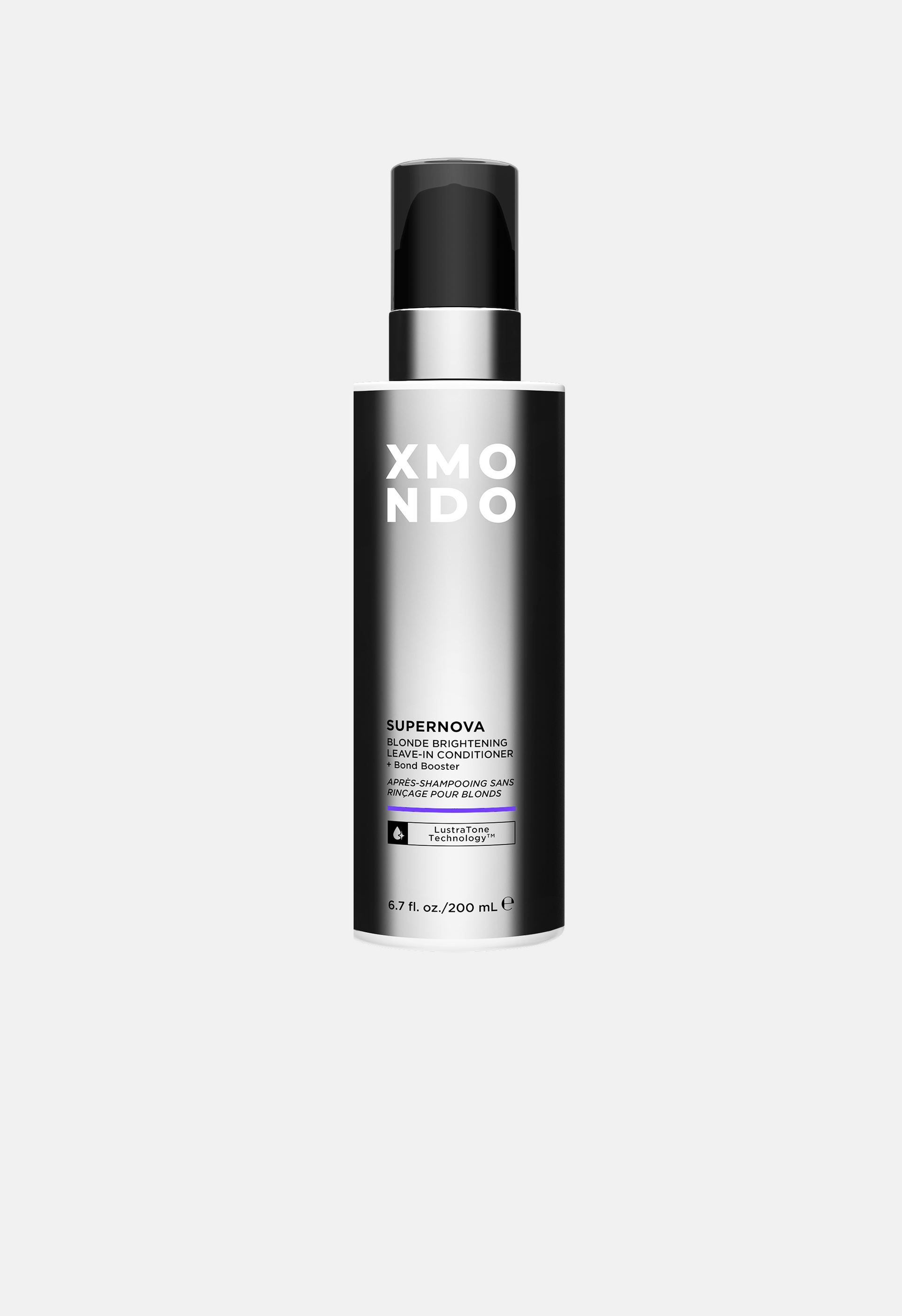 Supernova Blonde Brightening Leave-in Conditioning Mist – XMONDO HAIR