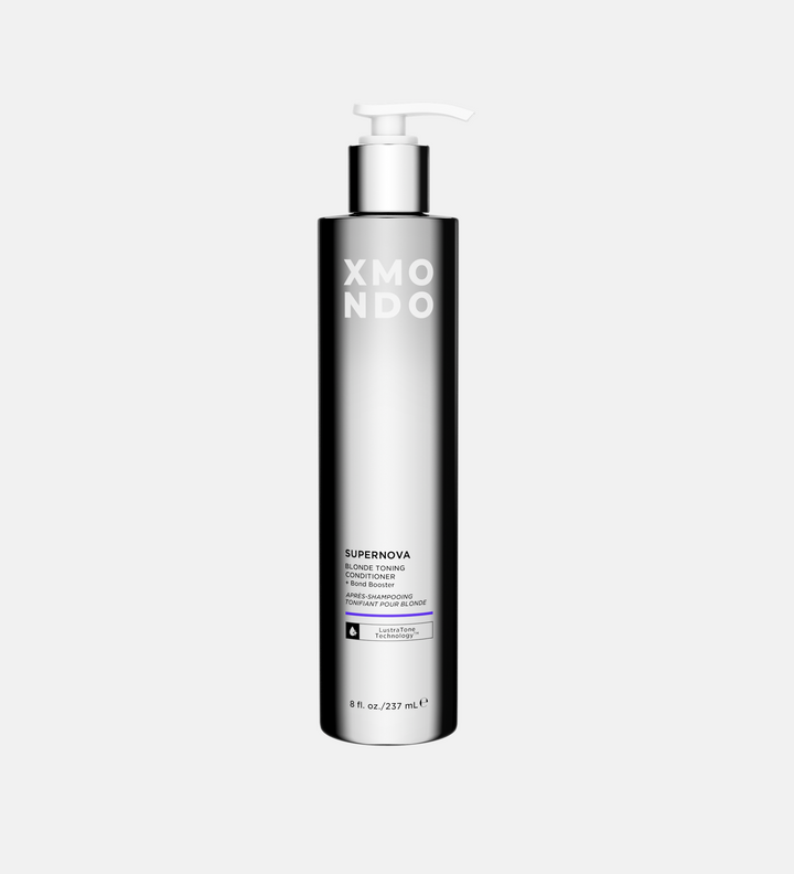 Supernova Blonde Toning Conditioner