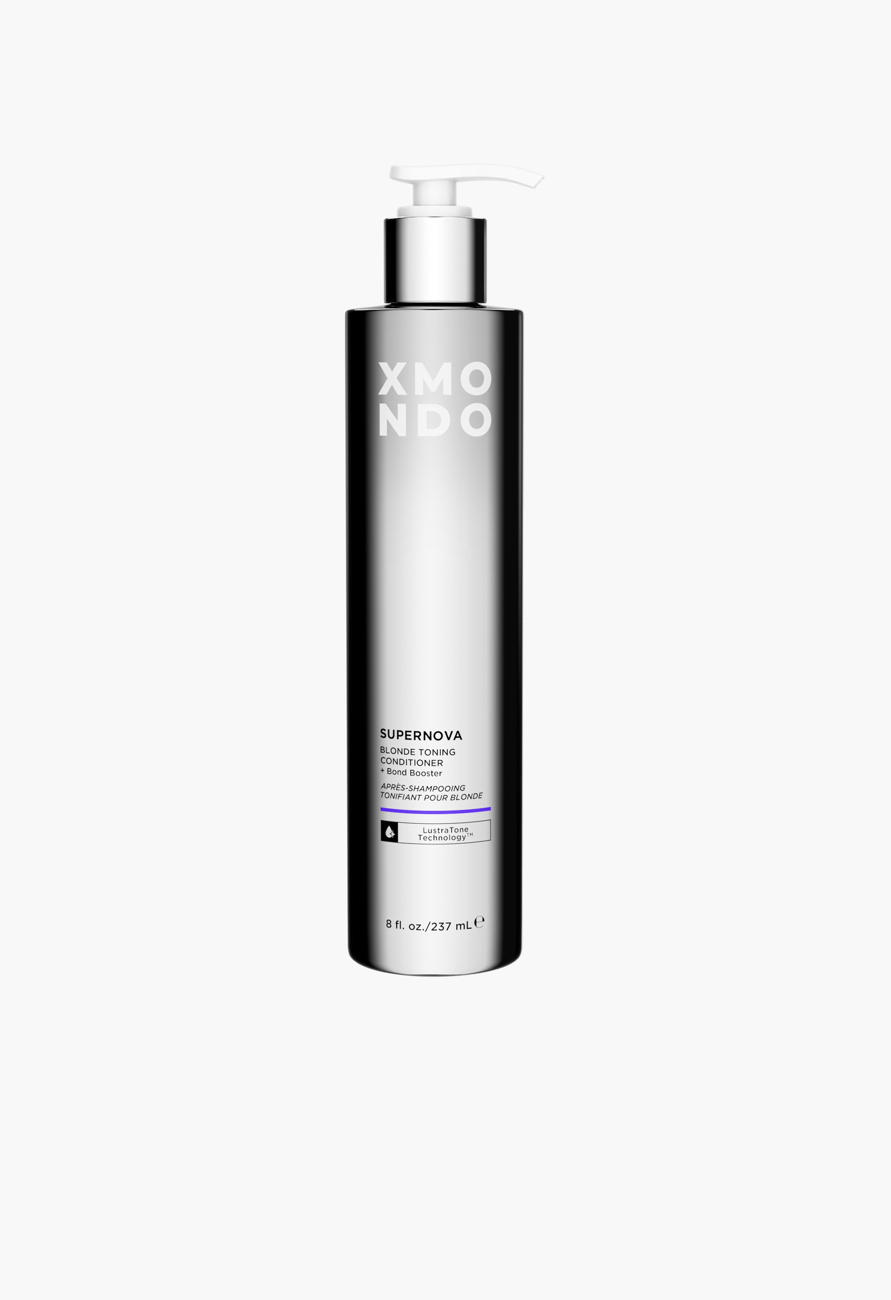 Supernova Blonde Toning Conditioner