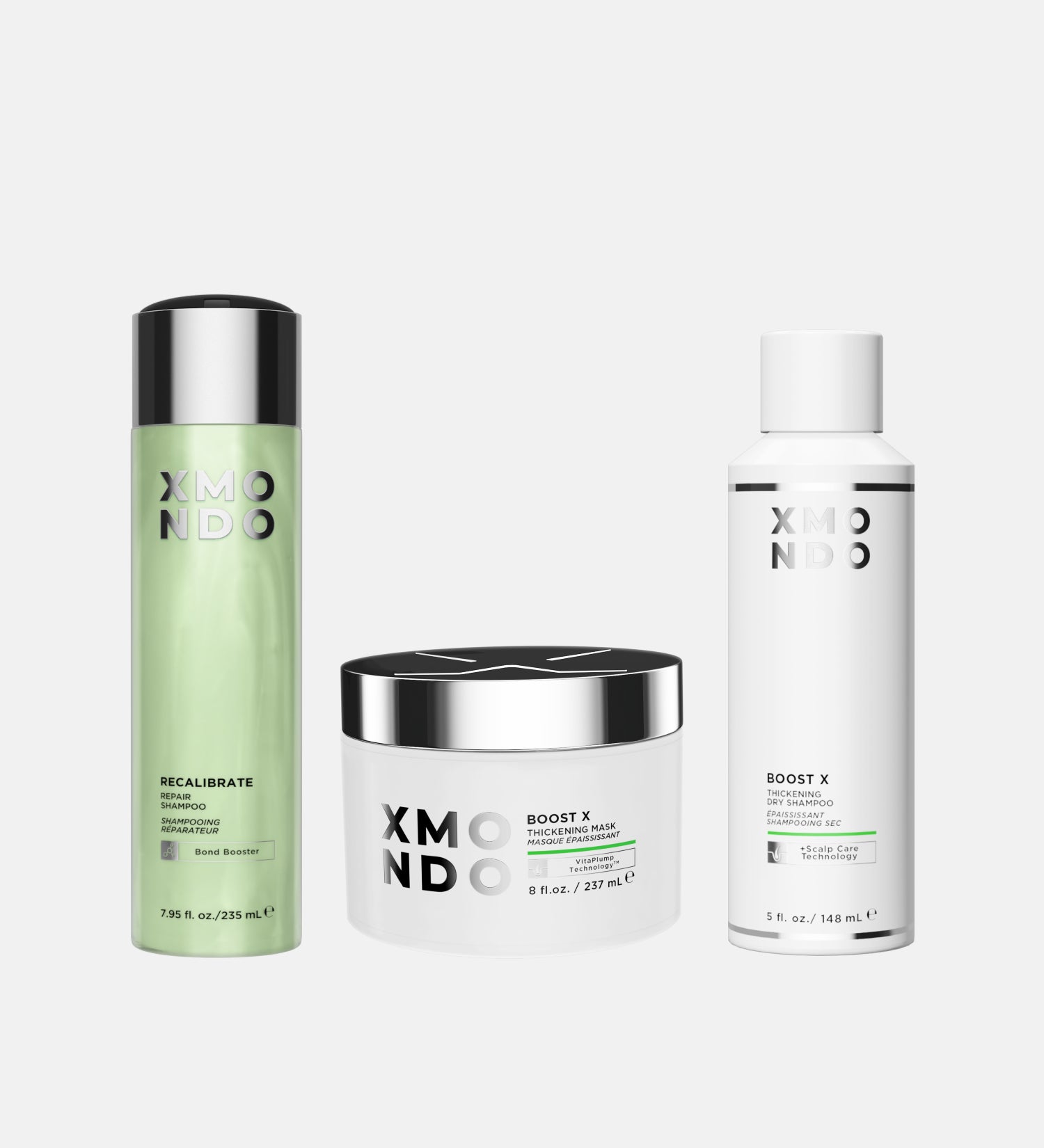 Thick & Volume Bundle