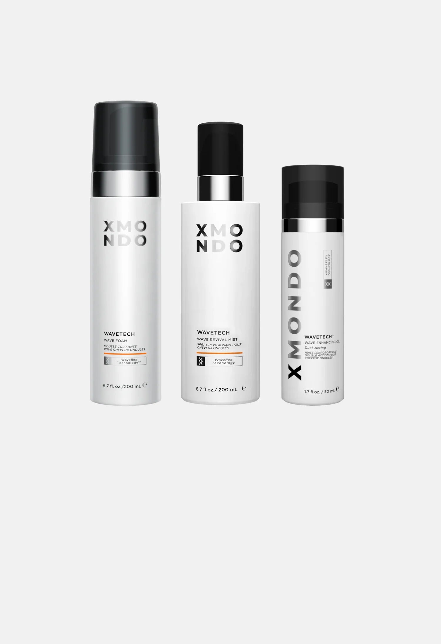 Wave Refresh Kit