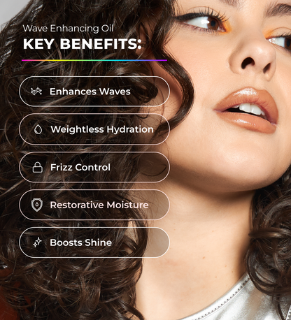 Wavetech Wave Enhancing Oil