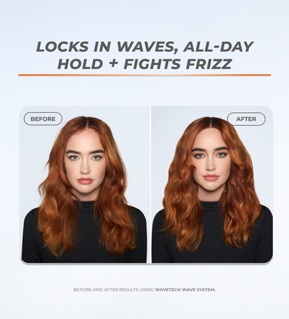 Wavetech Wave Setting Spray