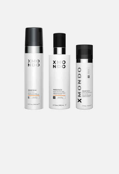 Wave Refresh Kit – XMONDO HAIR