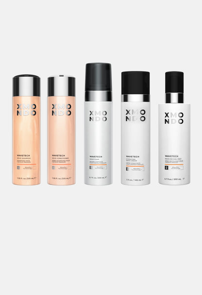 Wavetech Wave System Basic Bundle