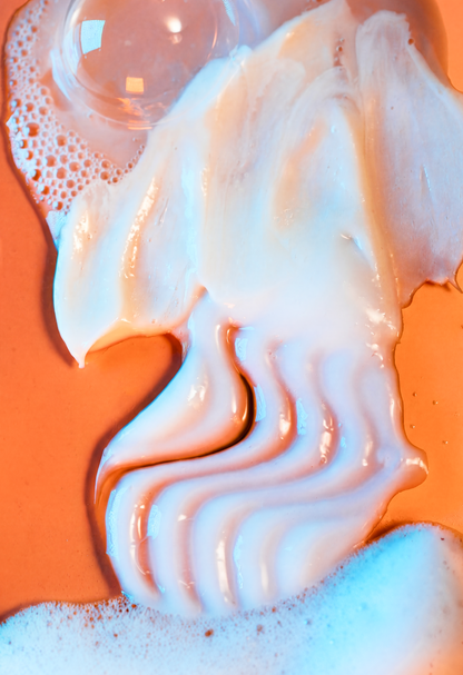 Wavy-Curly Hair Wash Kit