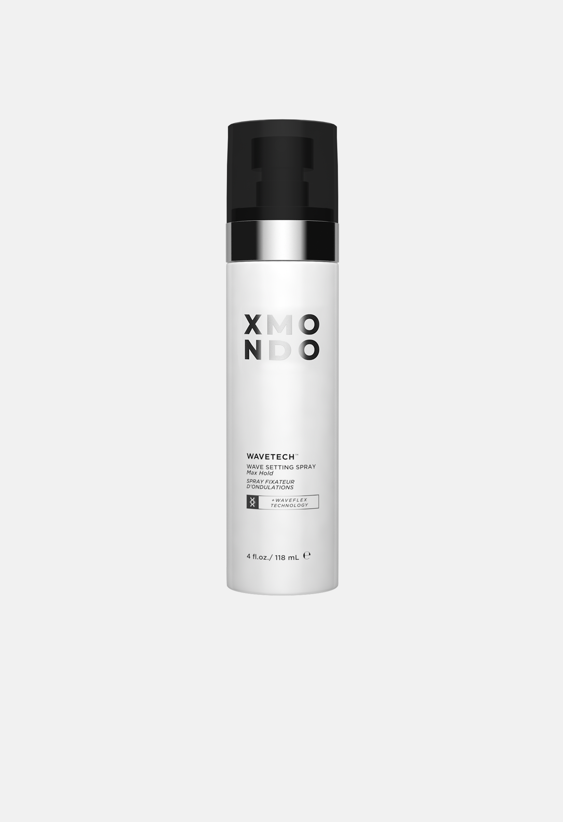 Wavetech Wave Setting Spray – XMONDO HAIR