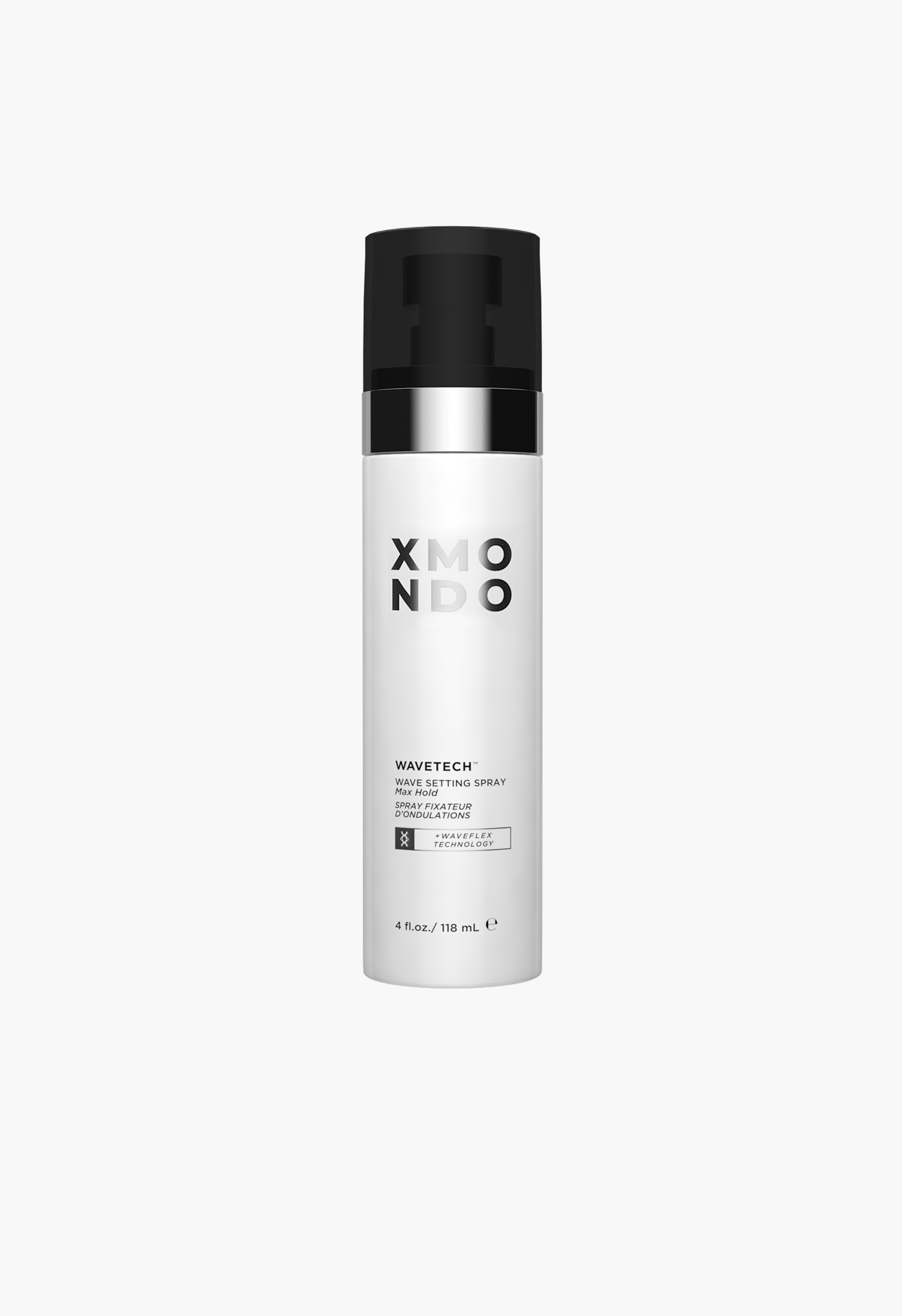 Wavetech Wave Setting Spray – XMONDO HAIR