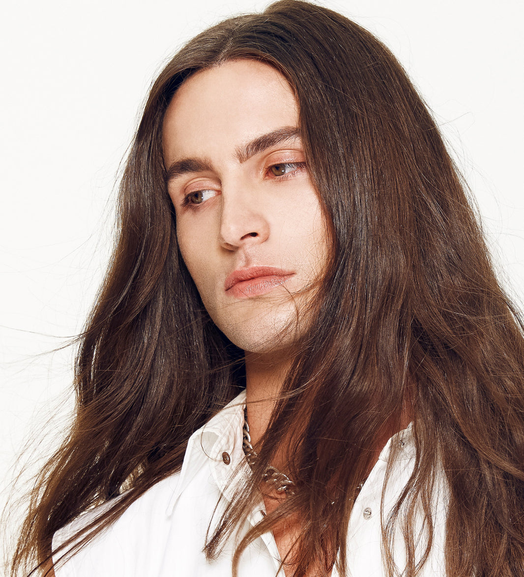 Shampoo + Conditioner XMONDO HAIR